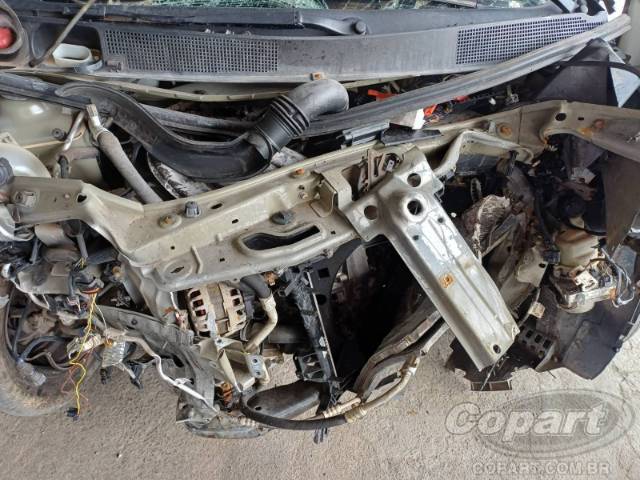 2019 RENAULT SANDERO 