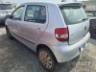 2009 VOLKSWAGEN FOX 