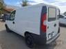2011 FIAT DOBLO CARGO 