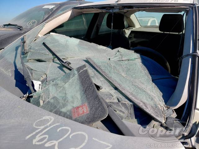 2013 FORD FOCUS SEDAN 