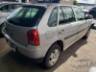 2006 VOLKSWAGEN GOL 