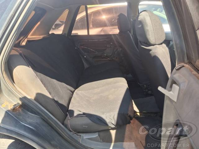 2006 VOLKSWAGEN GOL 