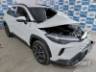 2026 TOYOTA COROLLA CROSS 