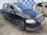 2009 VOLKSWAGEN FOX 