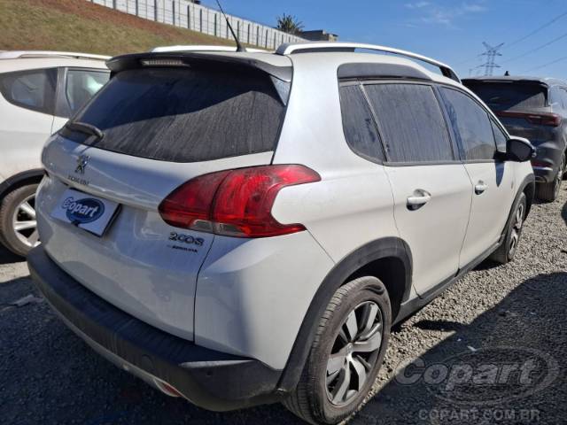 2019 PEUGEOT 2008 