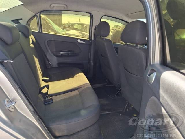 2013 VOLKSWAGEN VOYAGE 