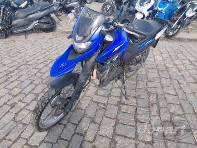 2023 YAMAHA XTZ 250 