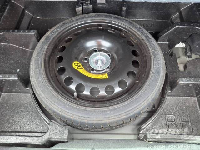 2022 CHEVROLET CRUZE HATCH 