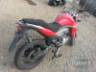 2014 HONDA CB 300 