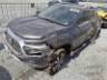 2024 FIAT TORO 