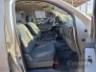 2015 NISSAN FRONTIER CD 