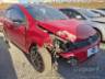 2014 VOLKSWAGEN FOX 