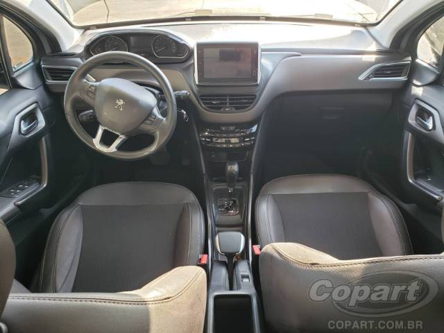 2020 PEUGEOT 2008 
