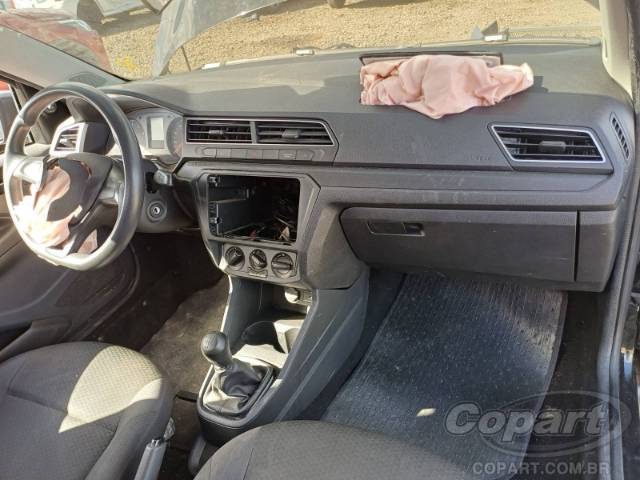 2023 VOLKSWAGEN SAVEIRO 