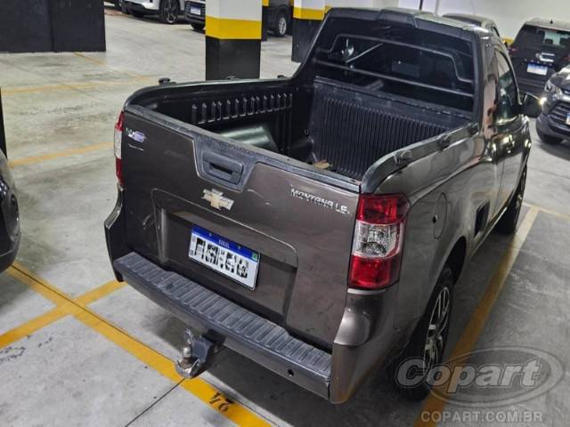 2015 CHEVROLET MONTANA 