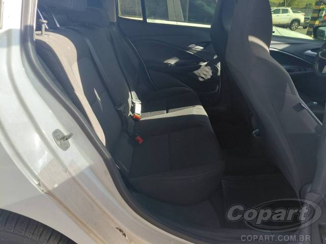 2024 CHEVROLET ONIX PLUS 