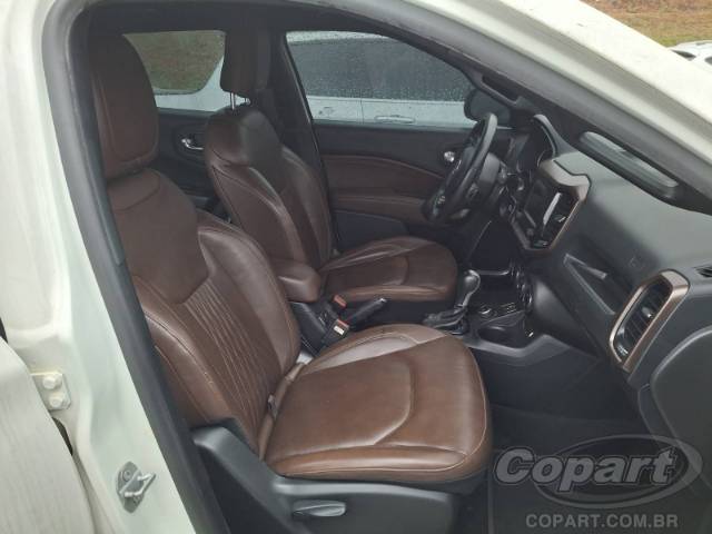 2020 FIAT TORO 