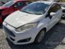2014 FORD FIESTA 
