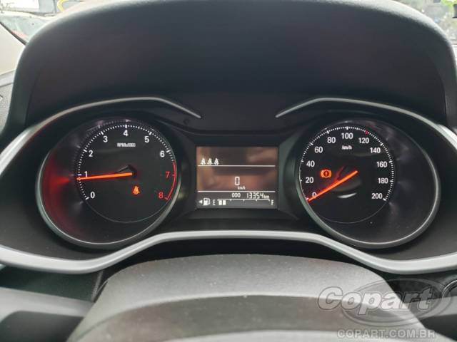 2025 CHEVROLET ONIX PLUS 