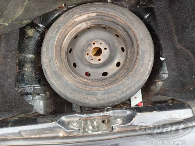 2002 FIAT PALIO 