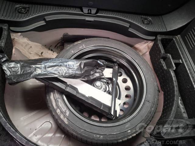 2017 CHEVROLET TRACKER 