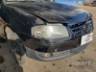 2008 VOLKSWAGEN GOL 