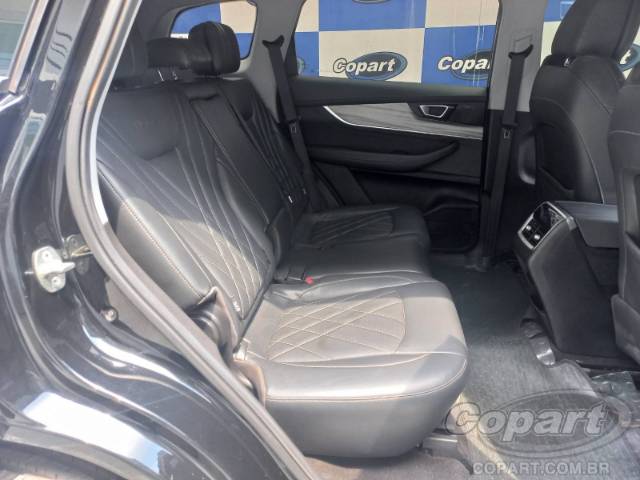 2024 CAOA CHERY TIGGO 8 
