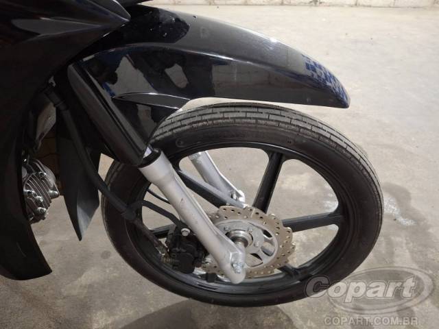 2025 SHINERAY XY 125 