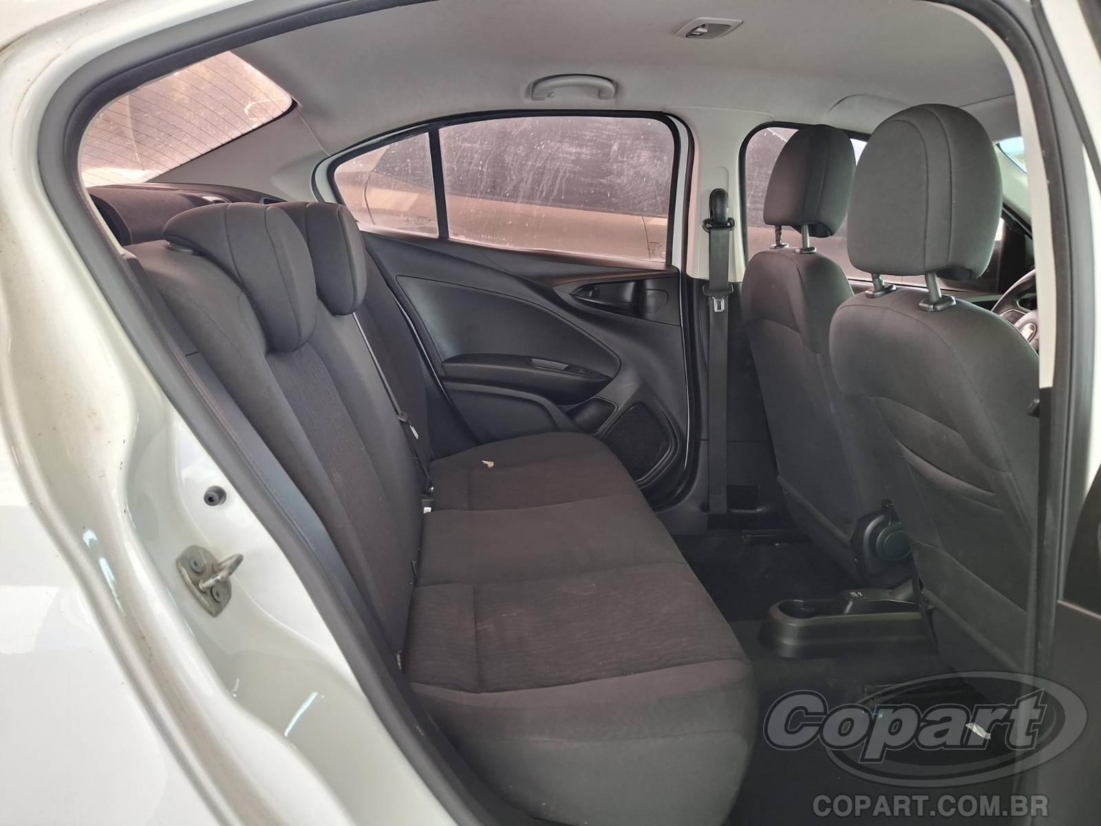 Foto 6 de 10: 2021 FIAT CRONOS