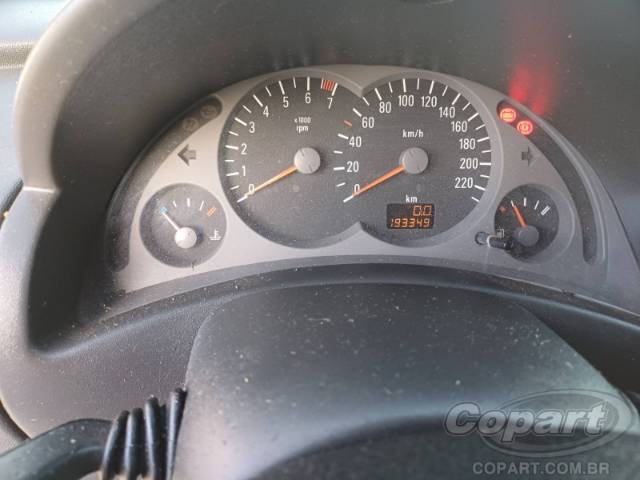 2003 CHEVROLET CORSA 