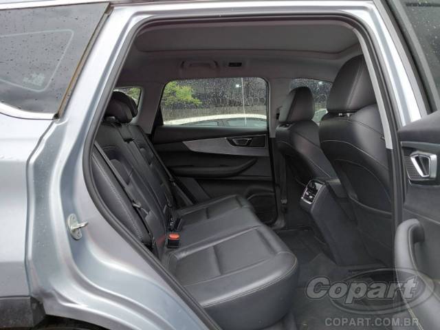 2023 CAOA CHERY TIGGO 7 