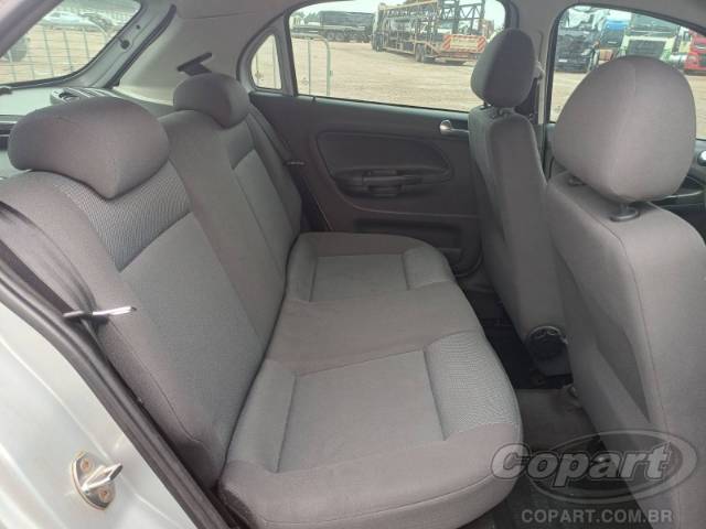 2010 VOLKSWAGEN GOL 