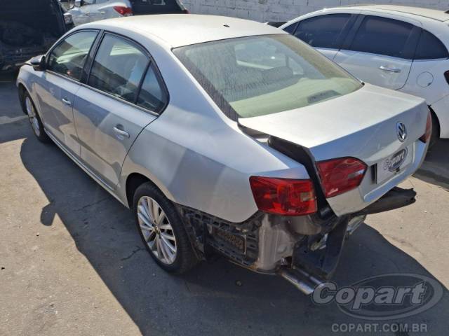 2012 VOLKSWAGEN JETTA 