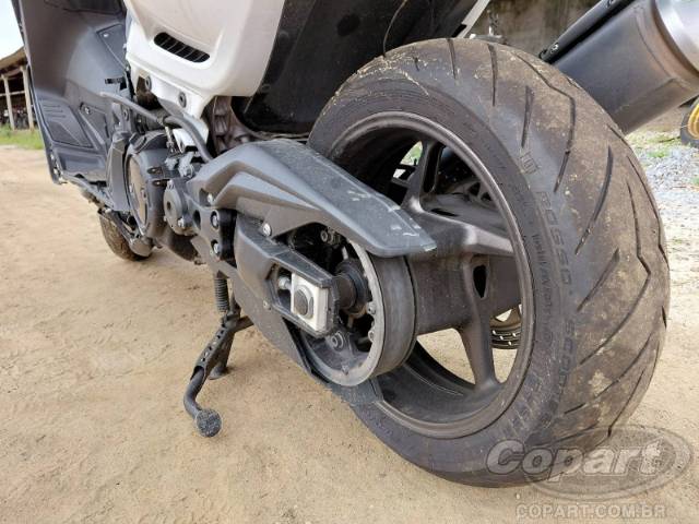 2014 YAMAHA TMAX 