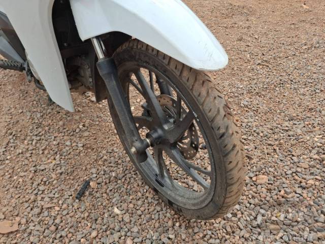 2025 HONDA BIZ 125 