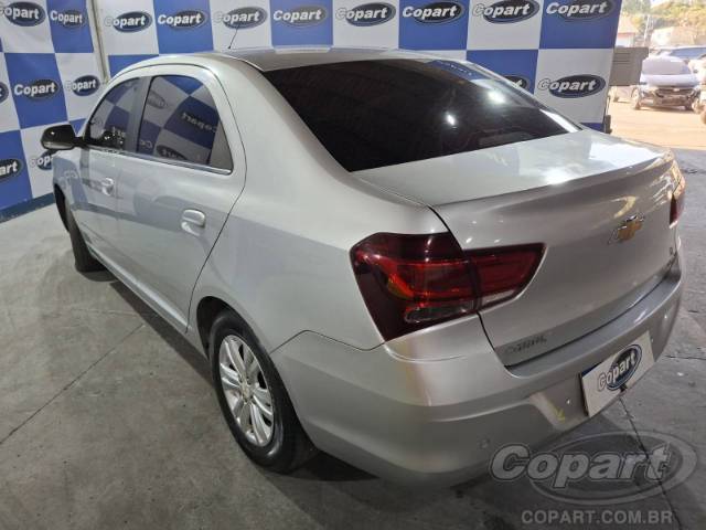 2018 CHEVROLET COBALT 