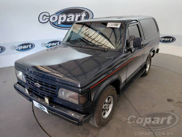 1993 CHEVROLET BONANZA 