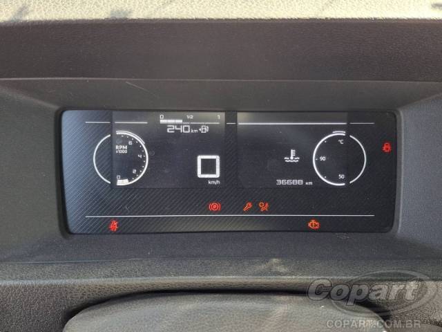2025 FIAT SCUDO 