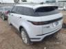 2020 LAND ROVER RANGE ROVER EVOQUE 