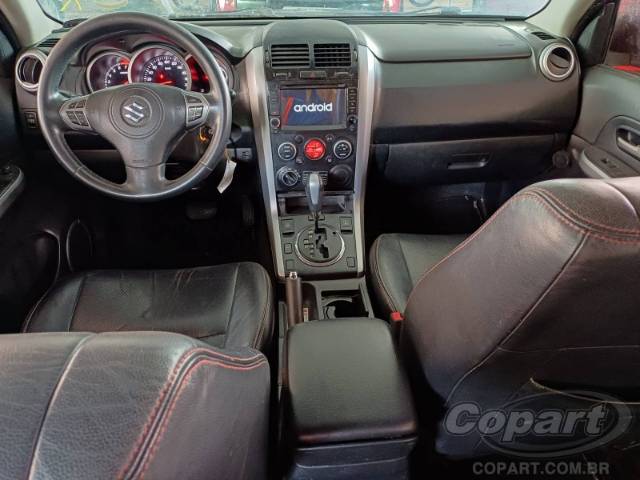 2014 SUZUKI GRAND VITARA 
