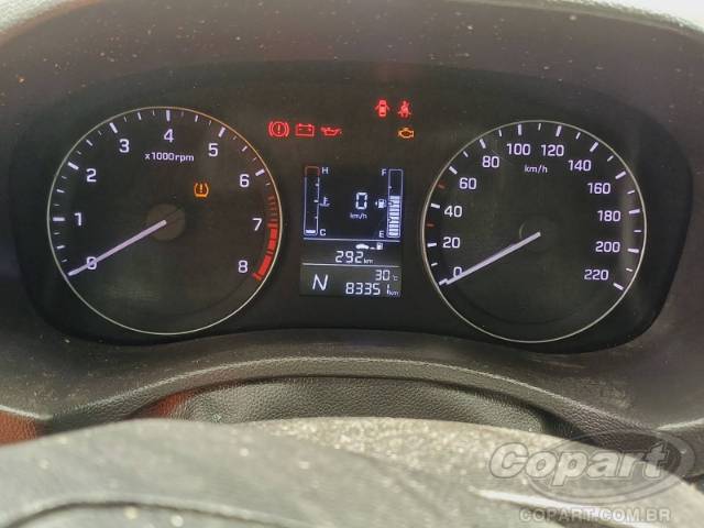 2018 HYUNDAI CRETA 