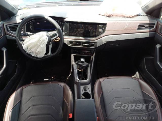 2023 VOLKSWAGEN VIRTUS 