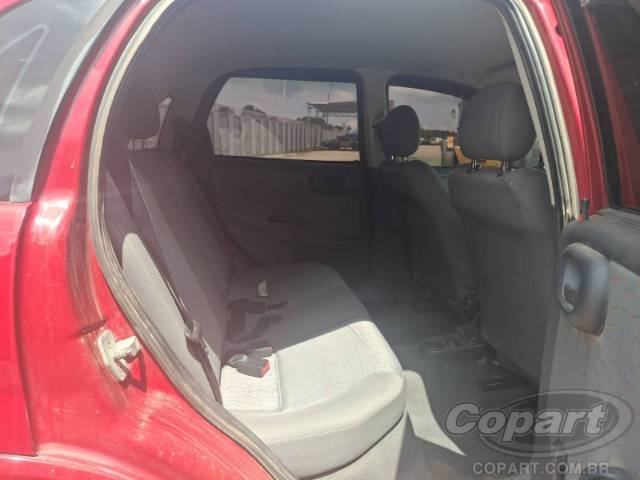 2007 CHEVROLET CORSA 