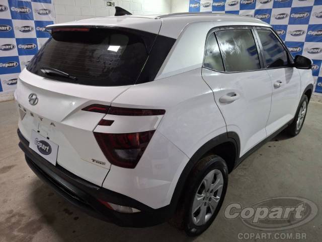 2025 HYUNDAI CRETA 