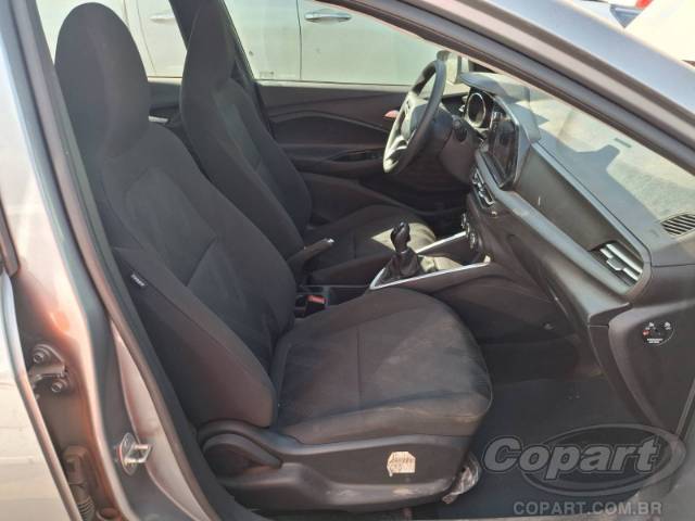 2026 CHEVROLET ONIX PLUS 