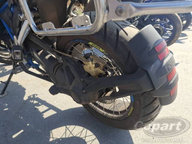 2018 BMW R 1200 