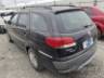 2009 FIAT PALIO WEEKEND 