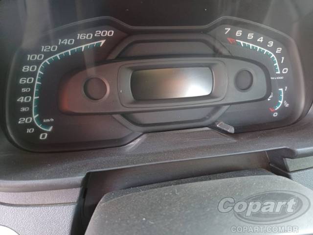 2016 CHEVROLET MONTANA 