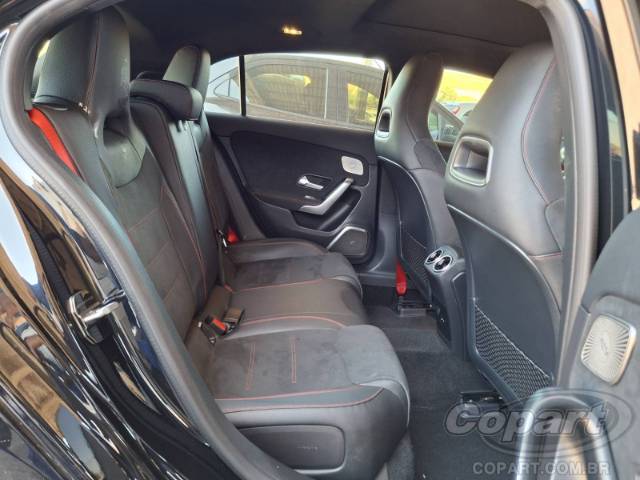 2021 MERCEDES BENZ CLASSE A 