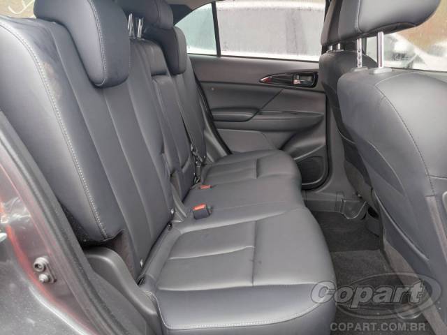 2025 MITSUBISHI ECLIPSE CROSS 
